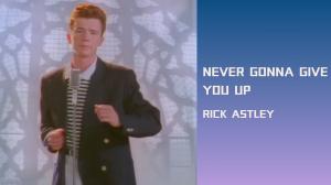 Exploring the Lasting Appeal of Rick Astley’s ‘Never Gonna Give You Up’